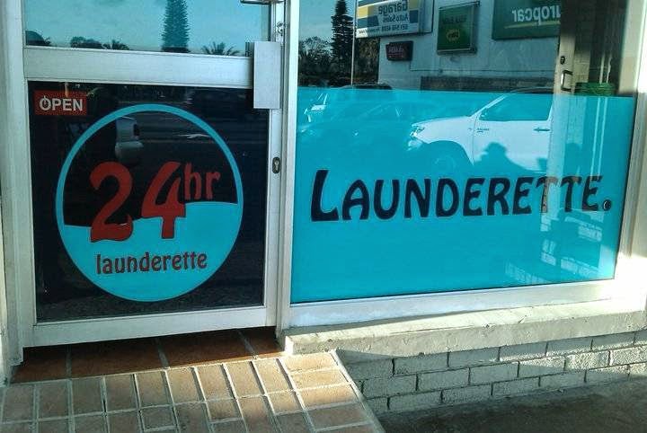 24 Hour Laundry Bellville - Photo 3